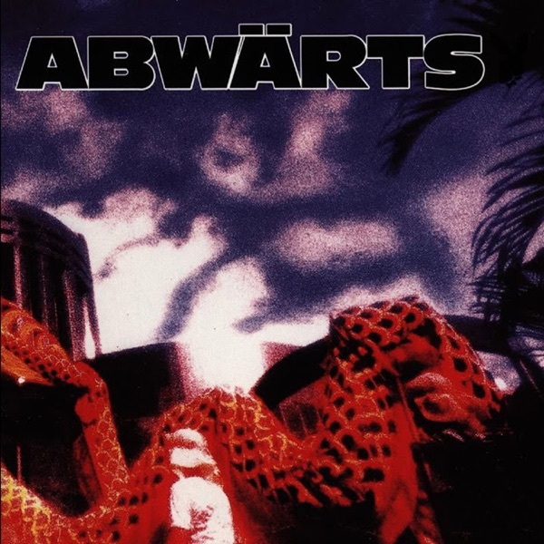 Mehr Alkohol album cover
