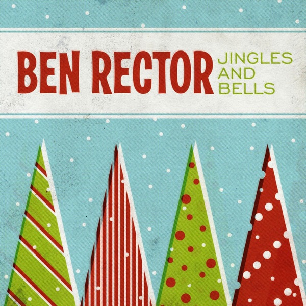 Jingles and Bells - EP album cover