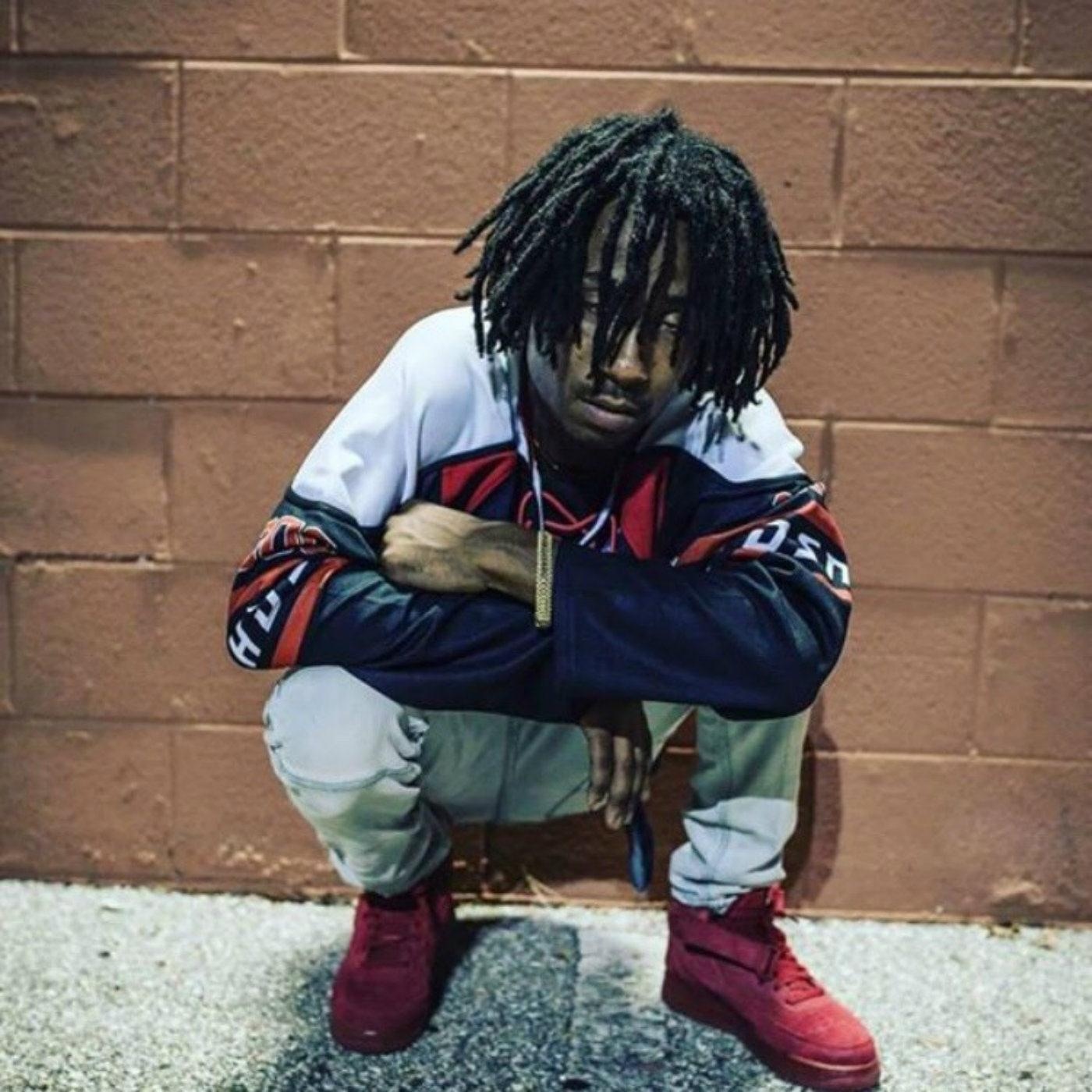 No Rap Cap (feat. Nocap) - Single album cover