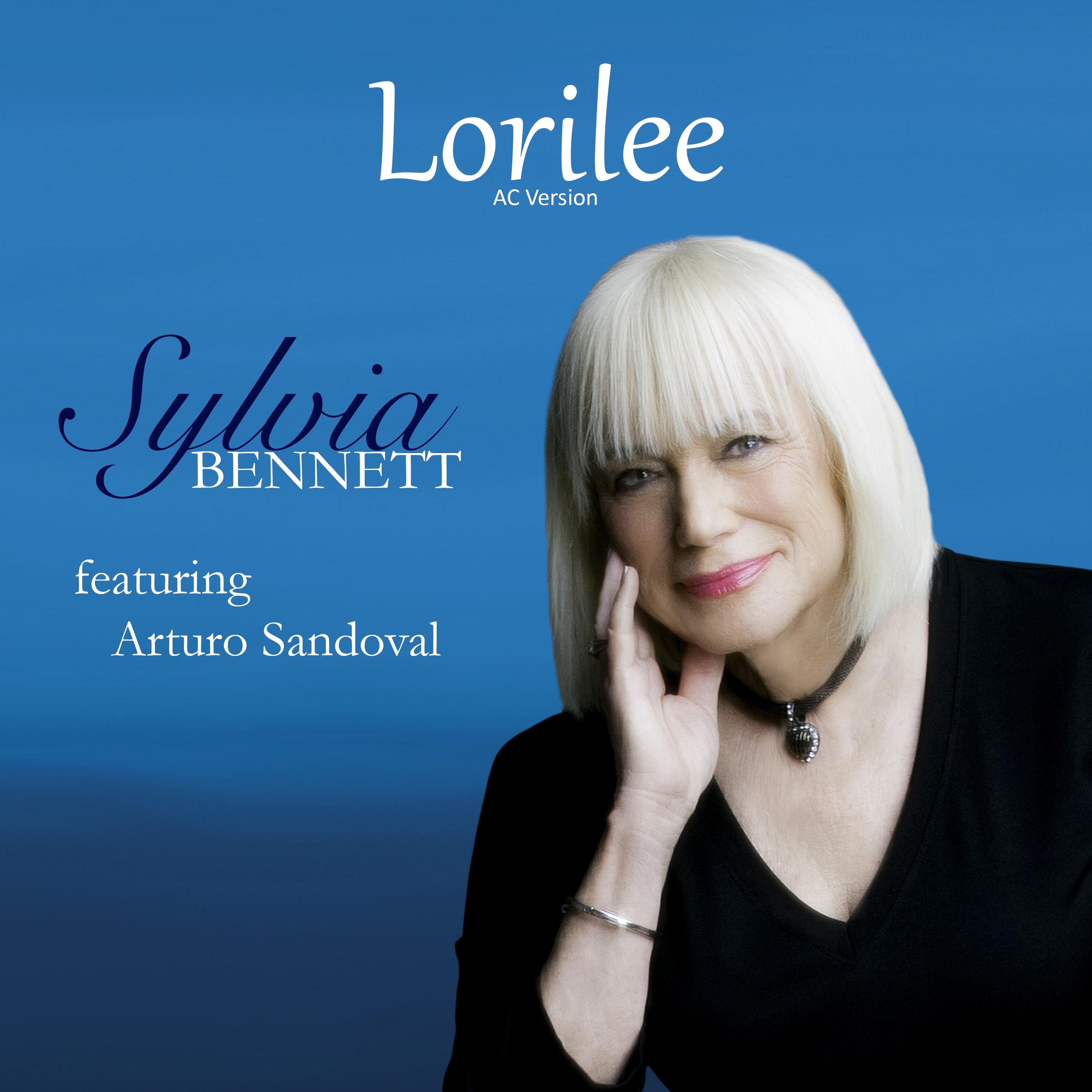 Lorilee (Acoustic Version) [feat. Arturo Sandoval] - Single album cover