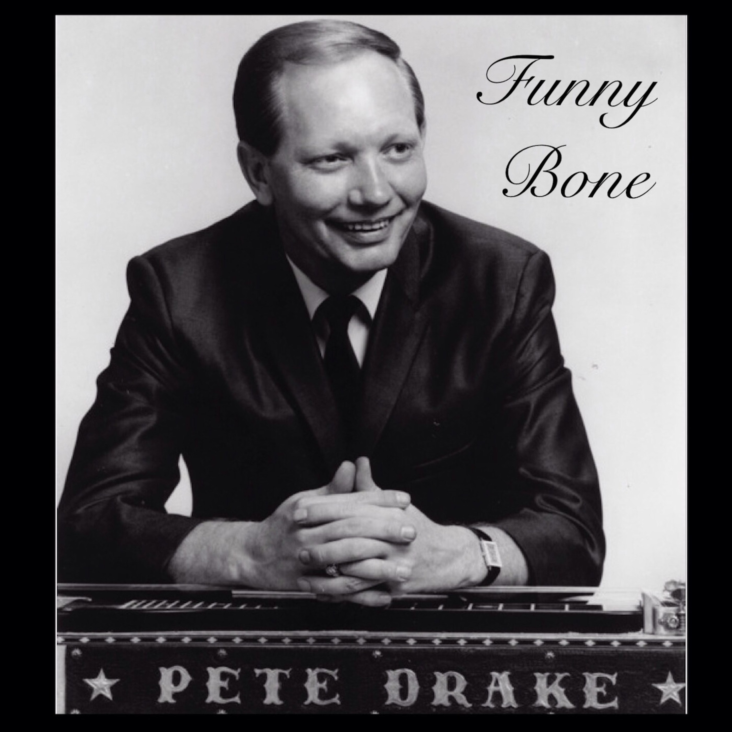 Funny Bone - Single album cover