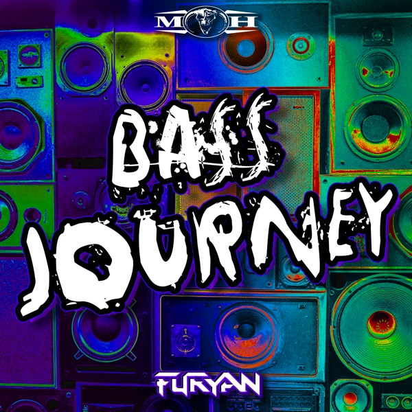 Bass Journey - Single album cover