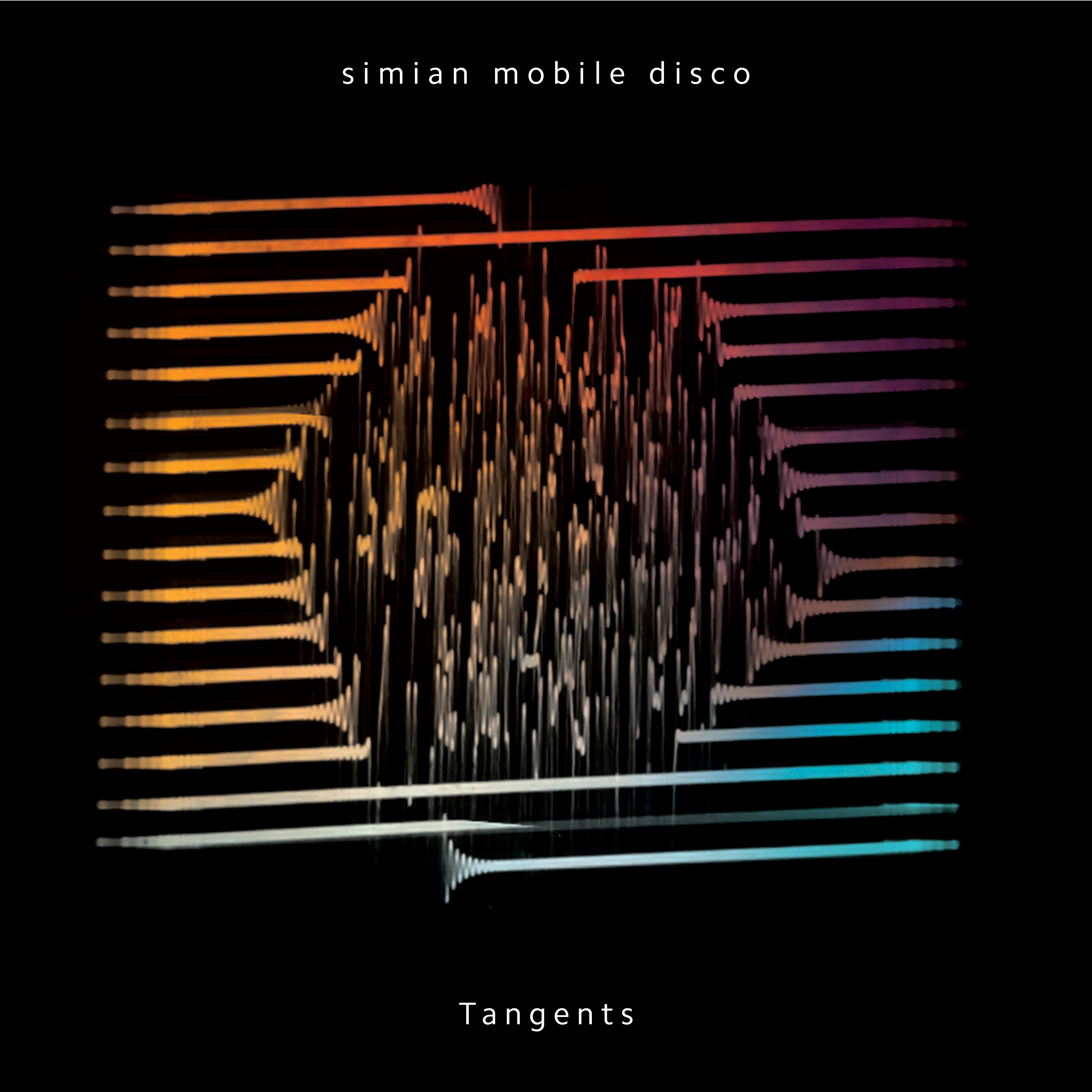 Tangents - Single album cover
