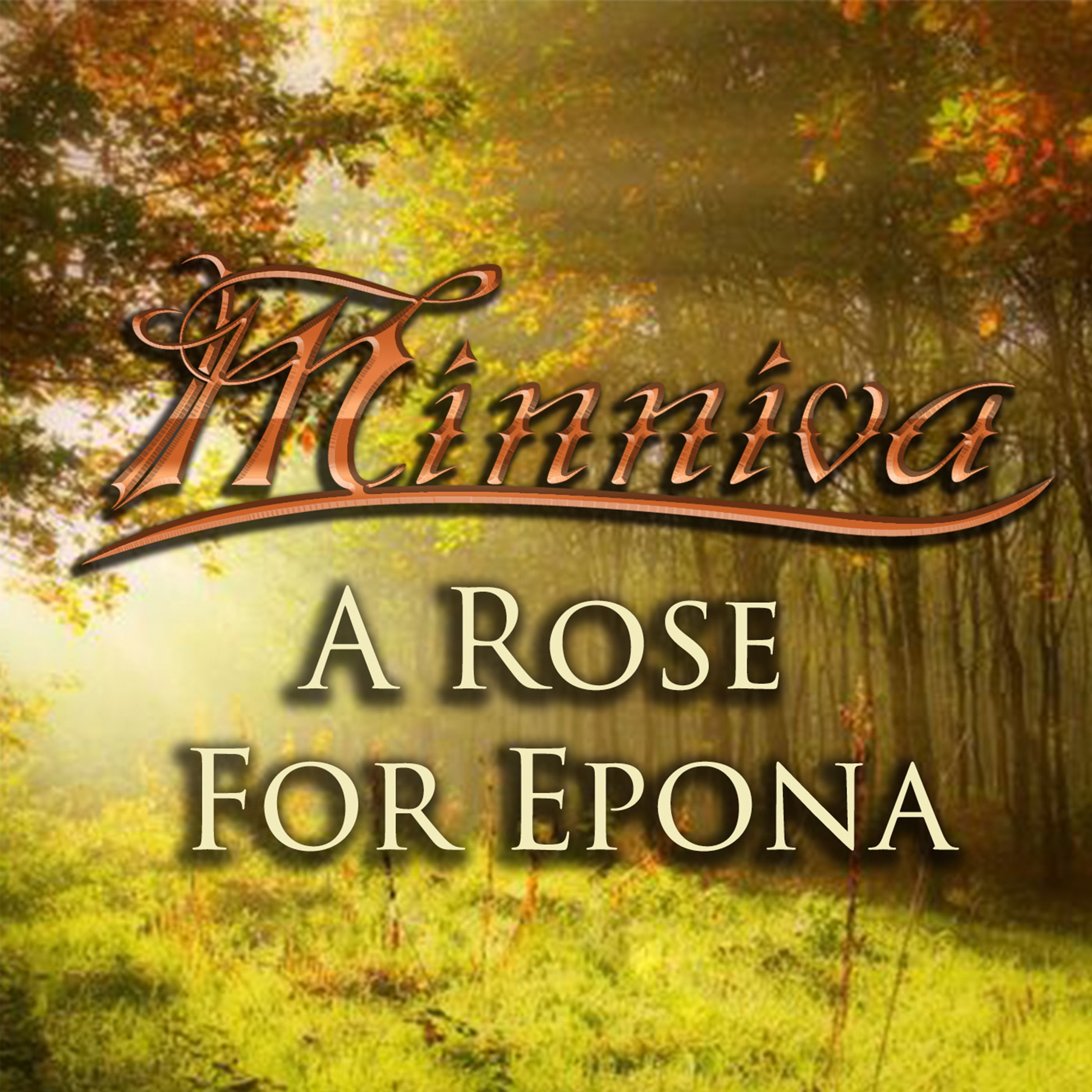 A Rose for Epona (feat. Quentin Cornet) - Single album cover