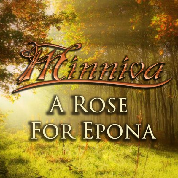 A Rose for Epona (feat. Quentin Cornet) - Single album cover