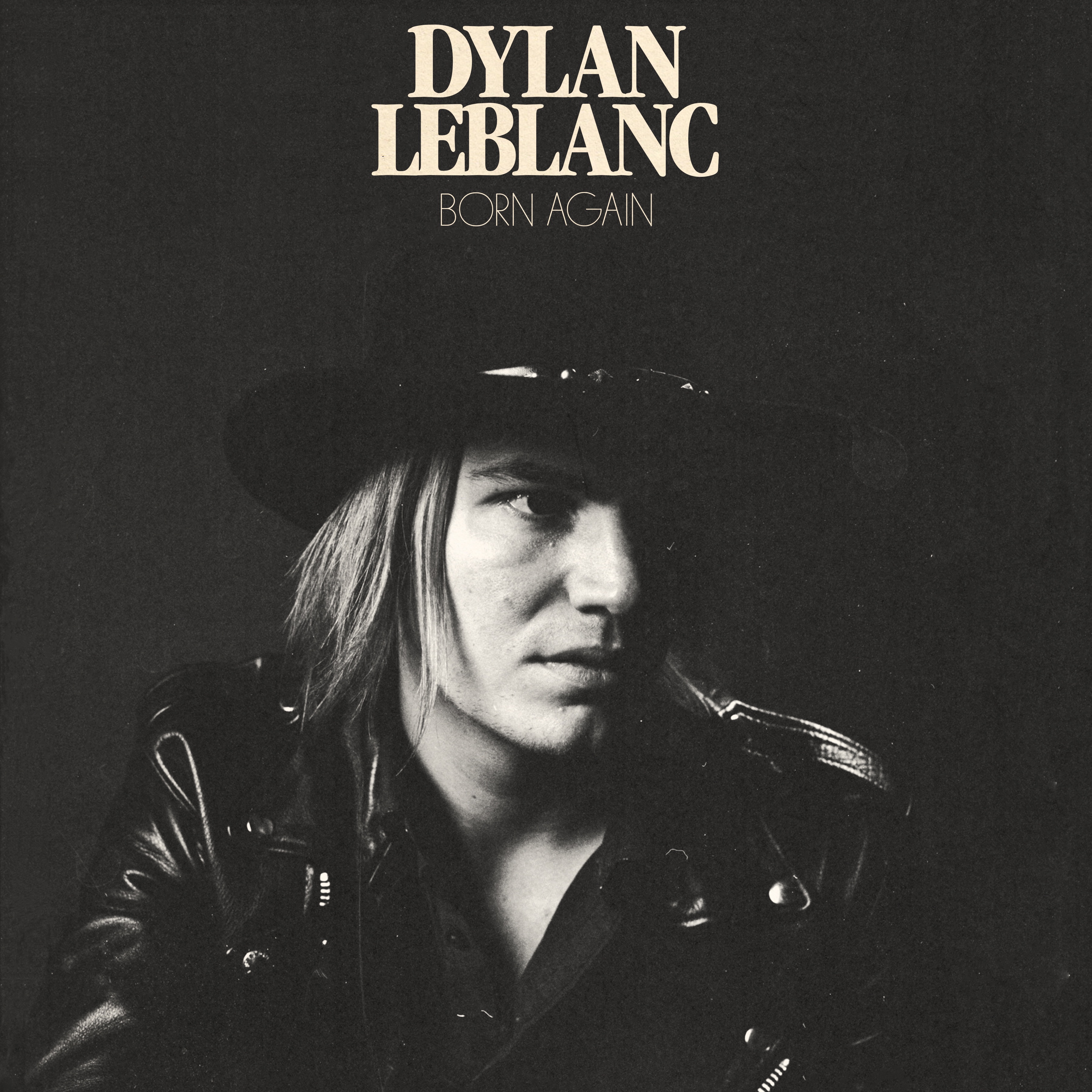 Born Again - Single album cover
