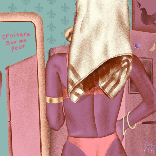 To Feel Love / D album cover