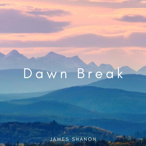 Dawn Break - Single album cover