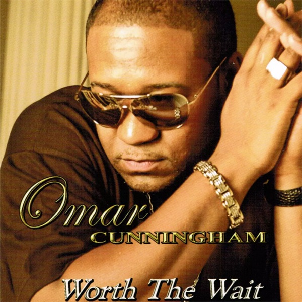 Worth the Wait album cover