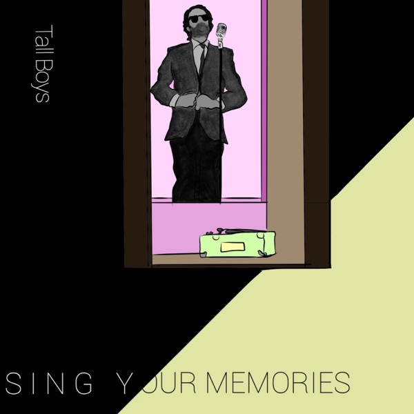 Sing Your Memories (Four & Twenty with Citizens' Loft) - Single album cover