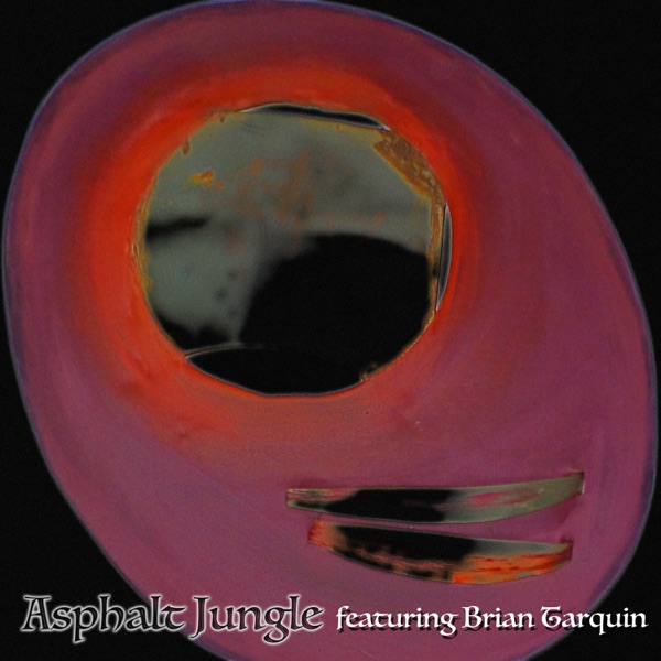 Midnight Illusions (feat. Brian Tarquin) - Single album cover