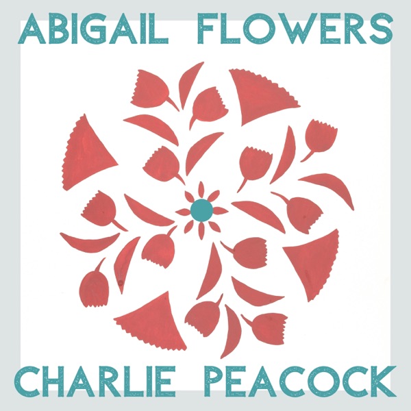 Flower in Bloom - Single album cover