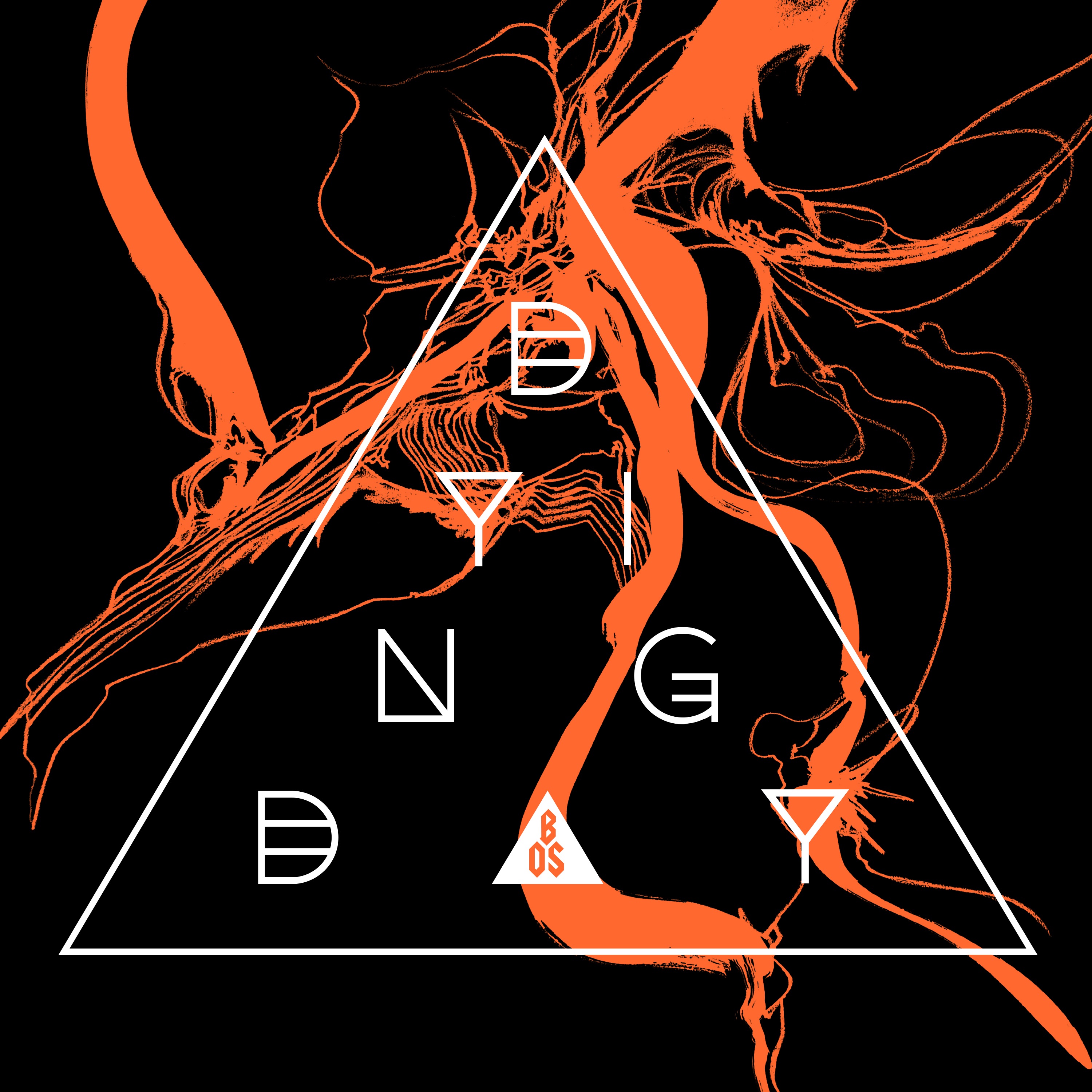 Dying Day (Love Is All You Love Bonus Track) - Single album cover