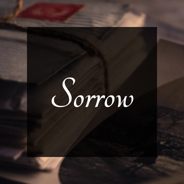 Sorrow - Single album cover
