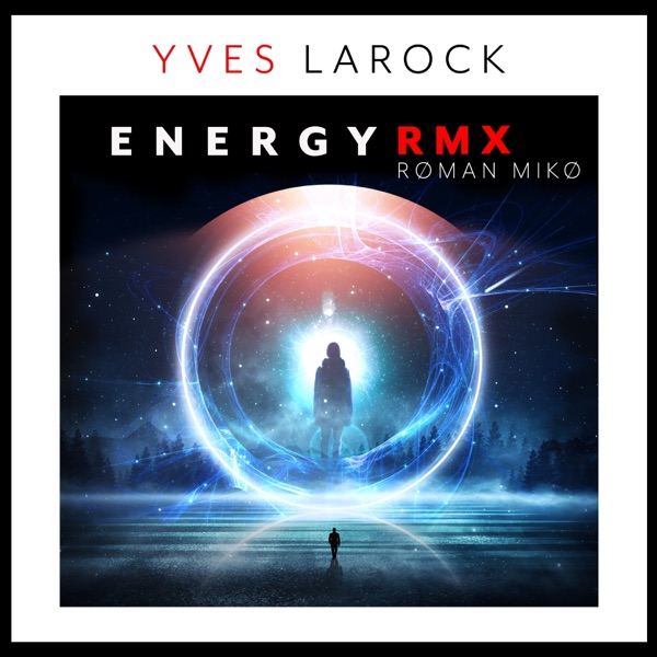 Energy ( Røman Mikø RMX) - Single album cover