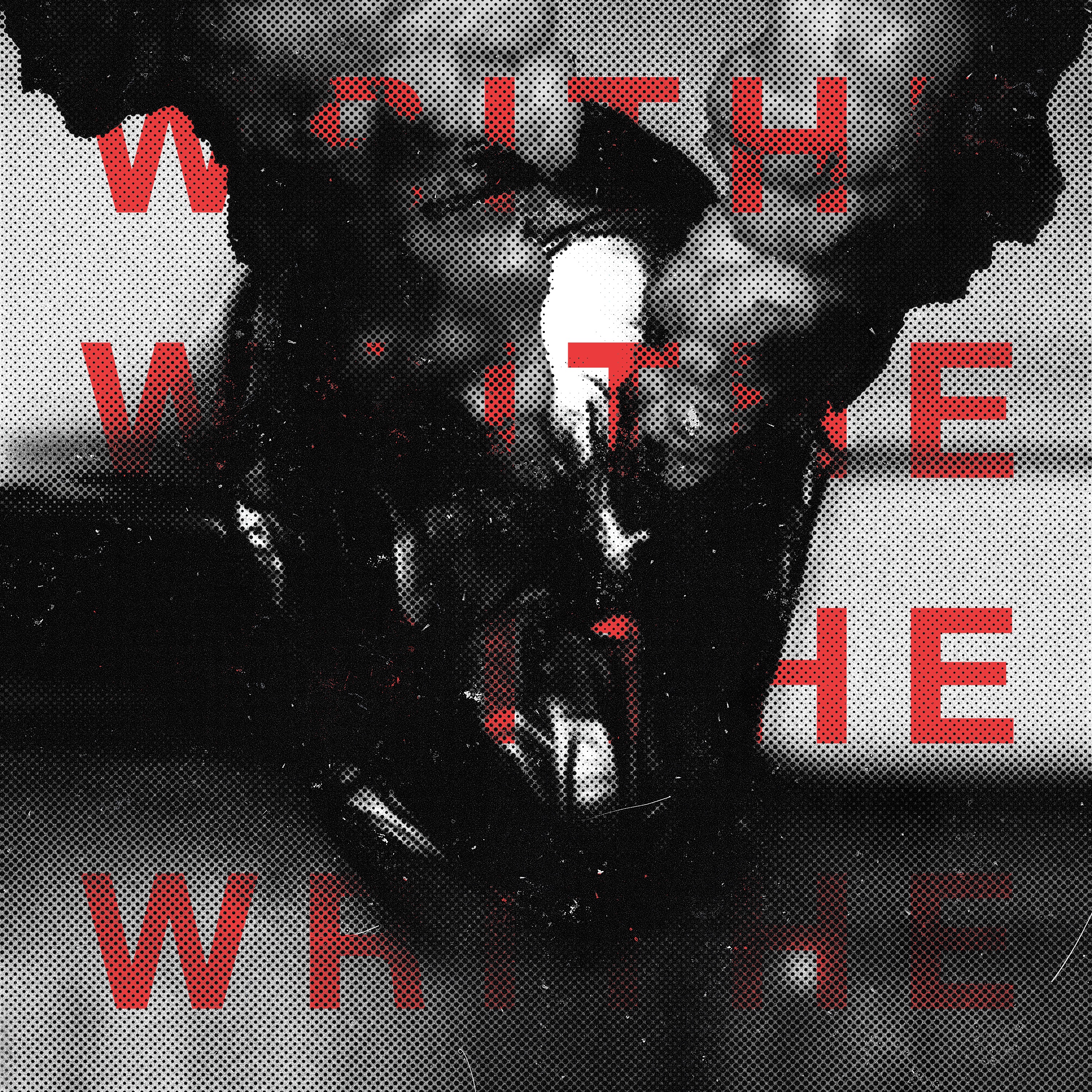 Writhe - Single album cover