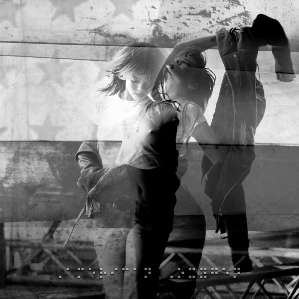 American Oxygen - Single album cover
