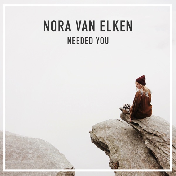 Needed You - Single album cover