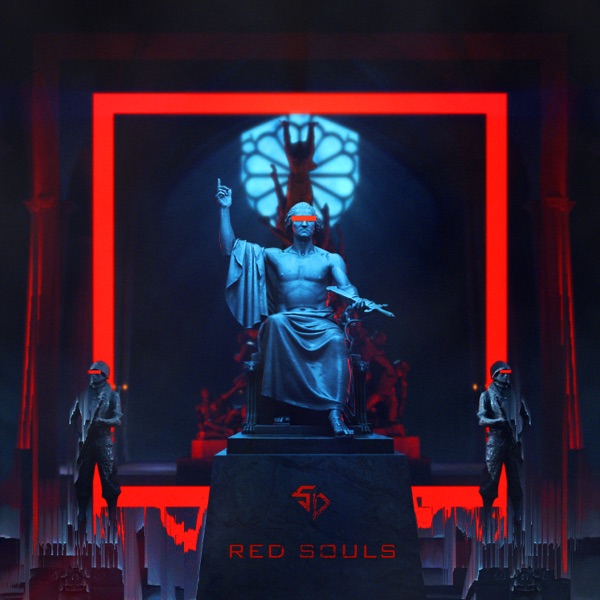 Red Souls - Single album cover
