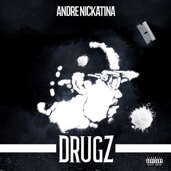 Drugz album cover
