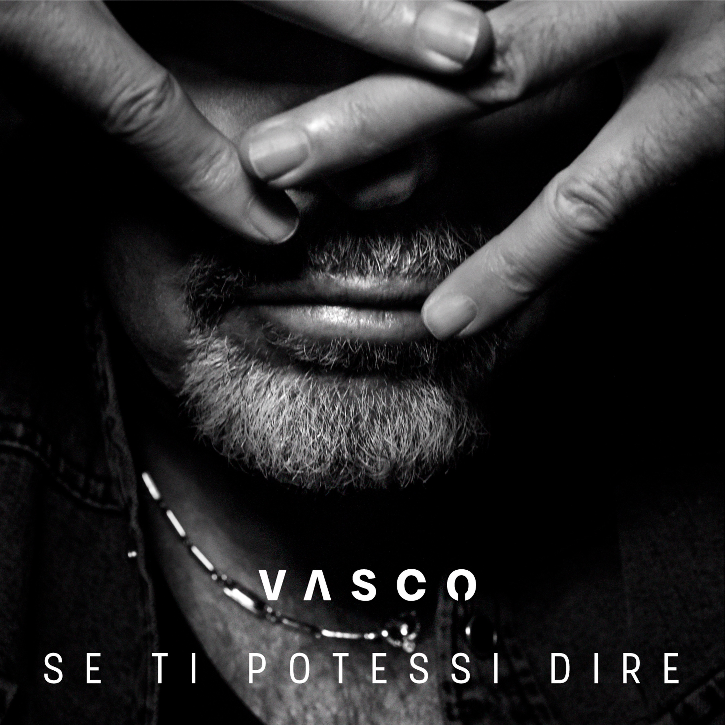Se ti potessi dire - Single album cover