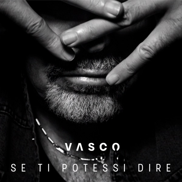 Se ti potessi dire - Single album cover