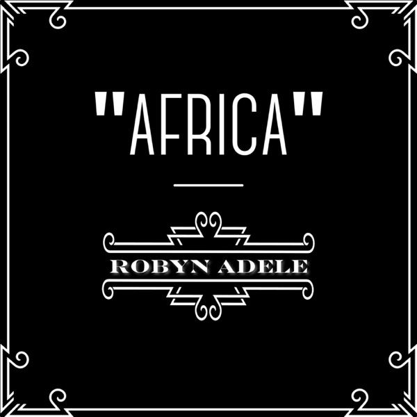 Africa (feat. Carolyn Miller & Jen Kipley) - Single album cover