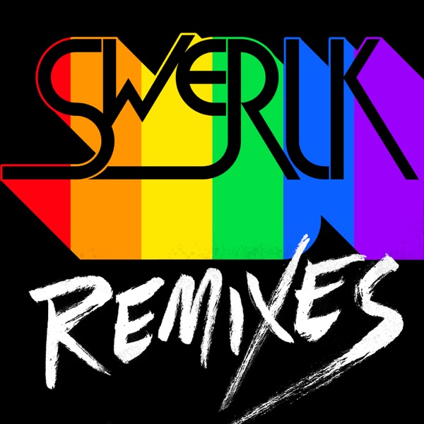 Swerlk Remixes - EP album cover