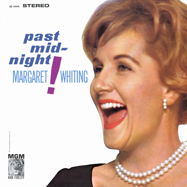 Past Midnight album cover