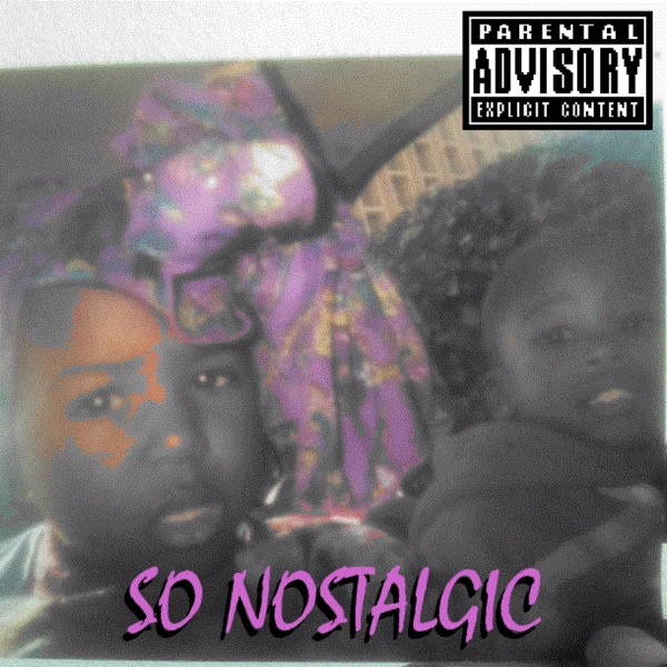 So Nostalgic - Single album cover