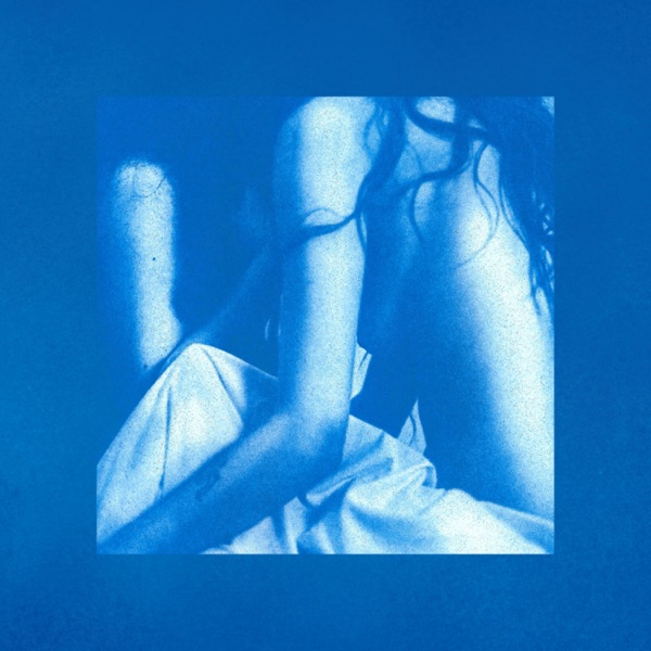 religion (u can lay your hands on me) - EP album cover