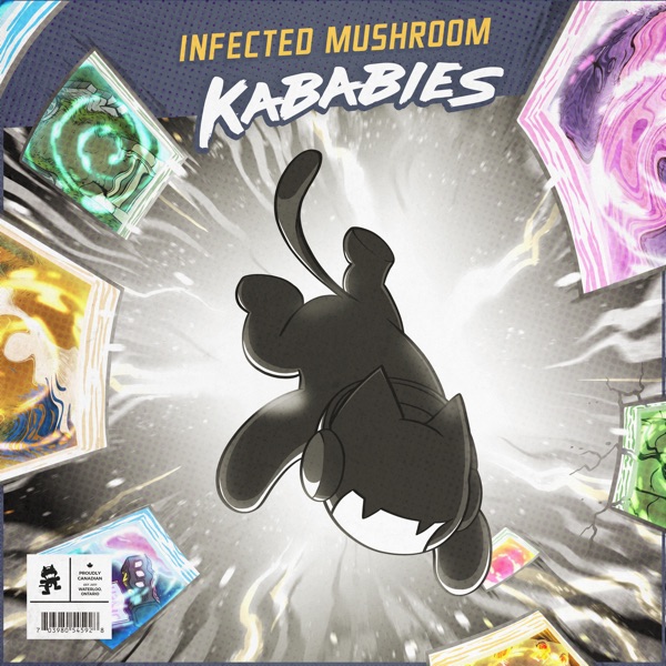 Kababies - Single album cover