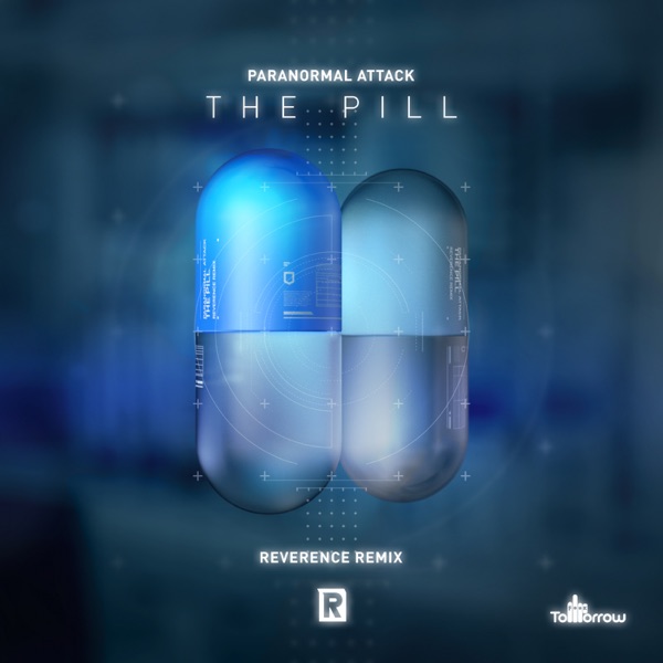 The Pill - Single album cover