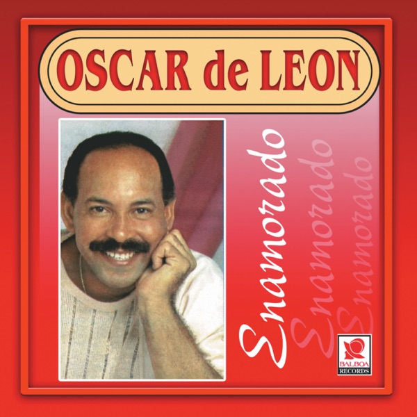 Enamorado album cover
