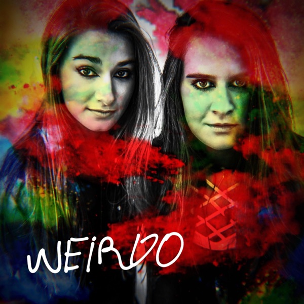 Weirdo - Single album cover