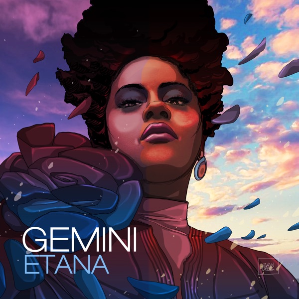 Gemini album cover