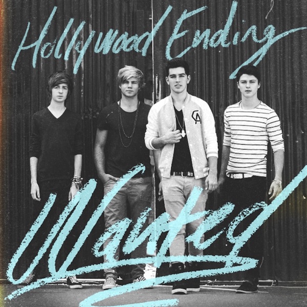 Wanted - Single album cover