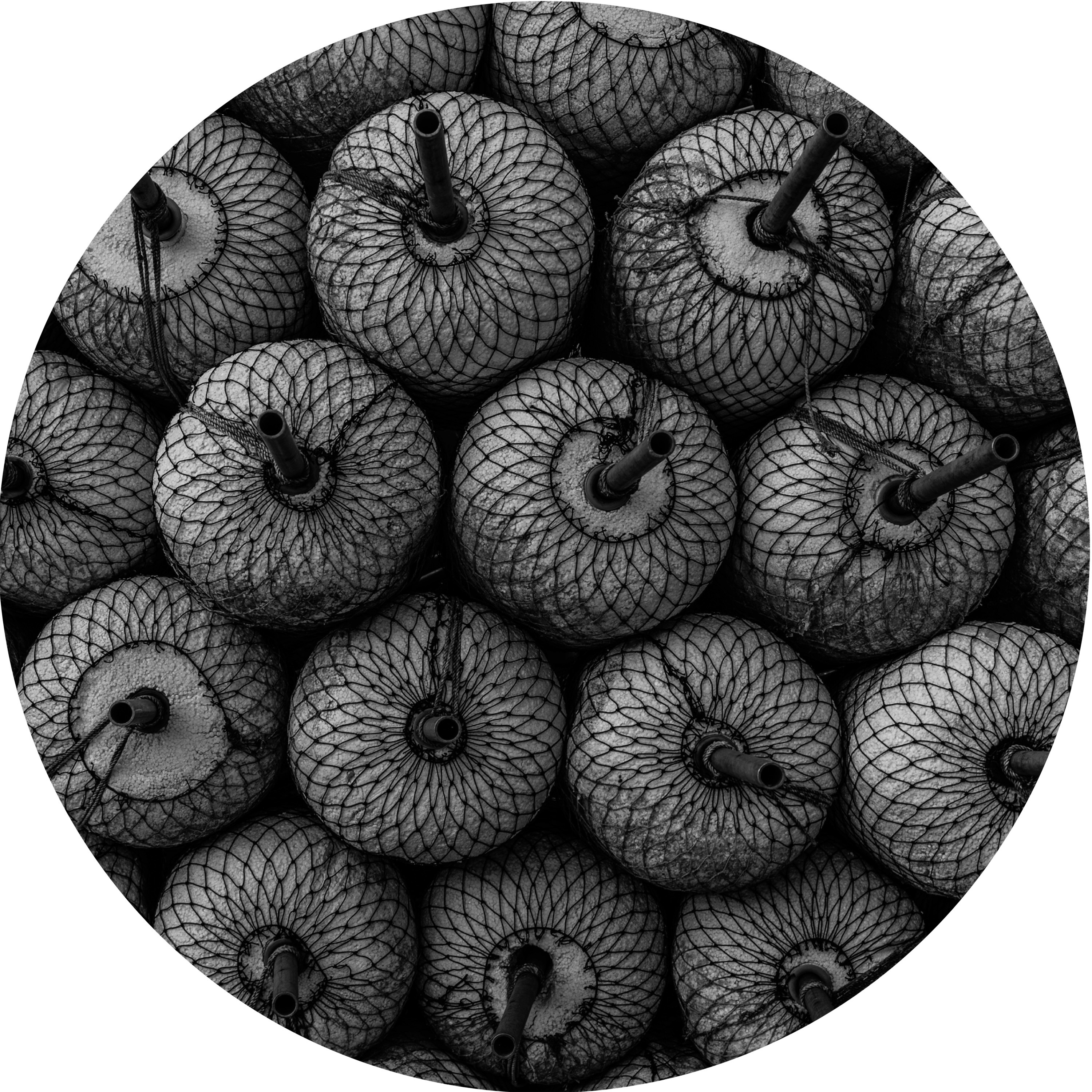 Parallel Space - EP album cover