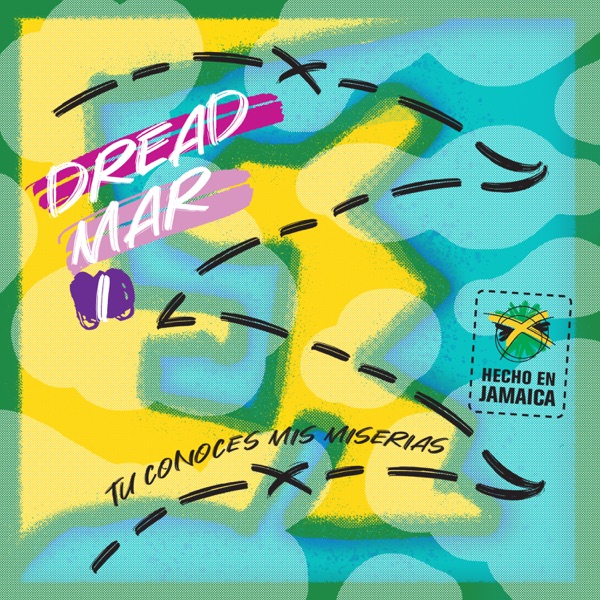 Tú Conoces Mis Miserias - Single album cover