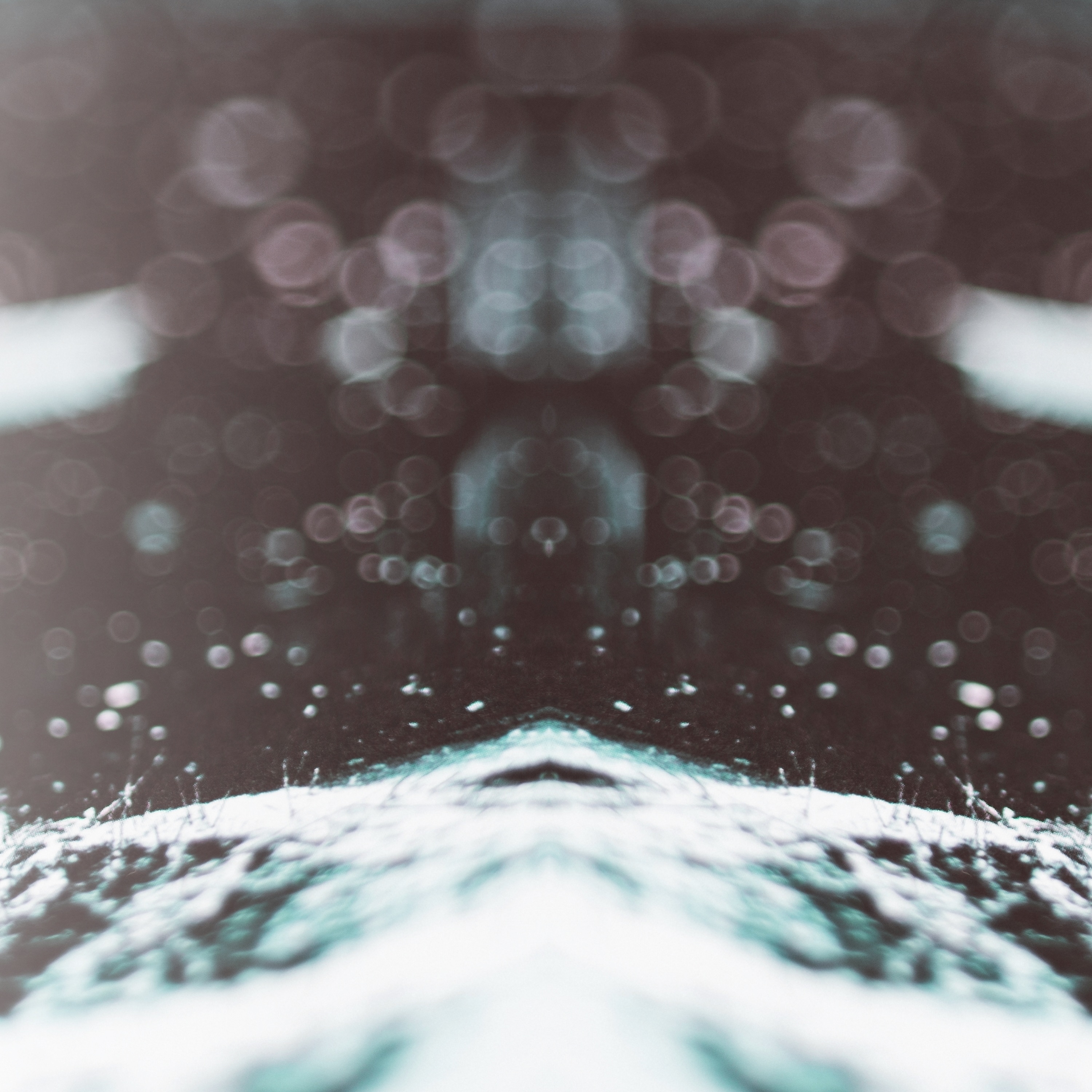 Solace - Single album cover