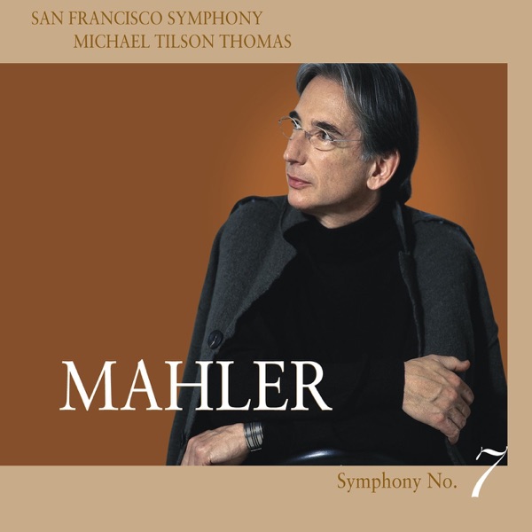 Mahler: Symphony No. 7 album cover