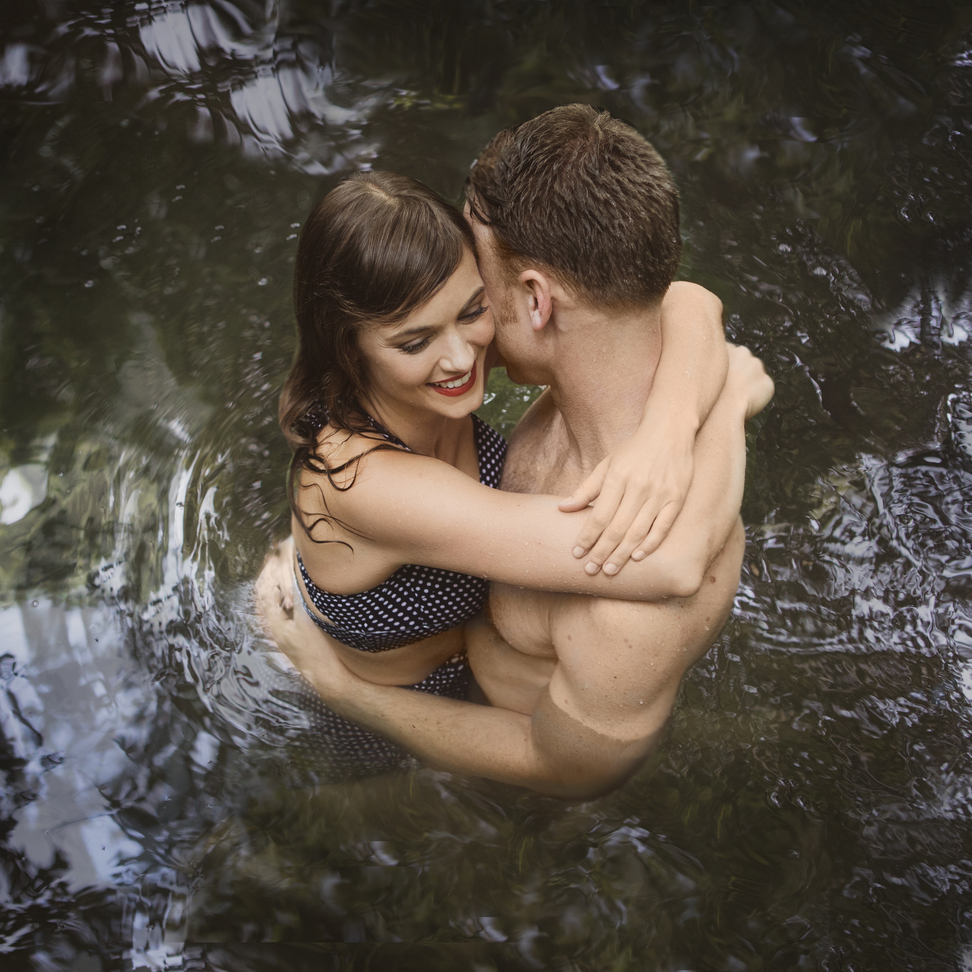 River Swimming - Single album cover