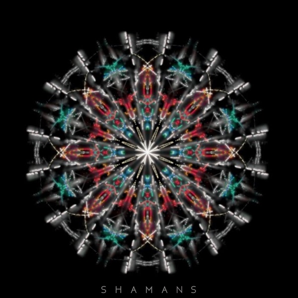 Shamans - Single album cover