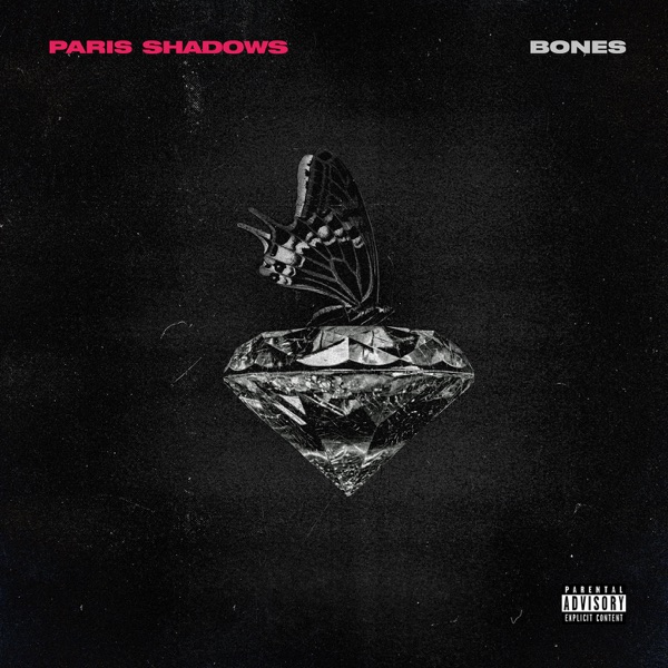 Bones - Single album cover