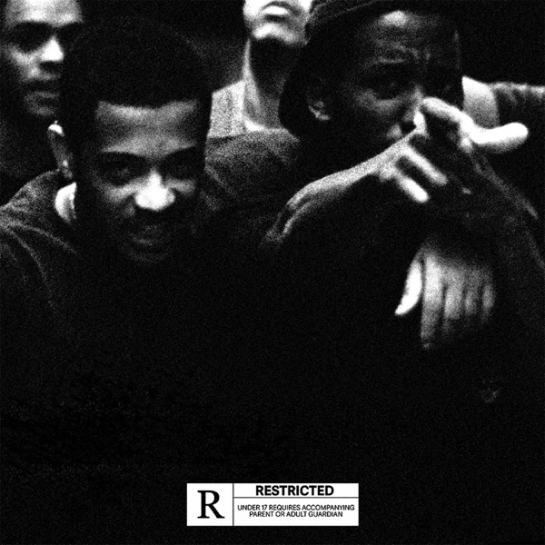 Choppa - Single album cover