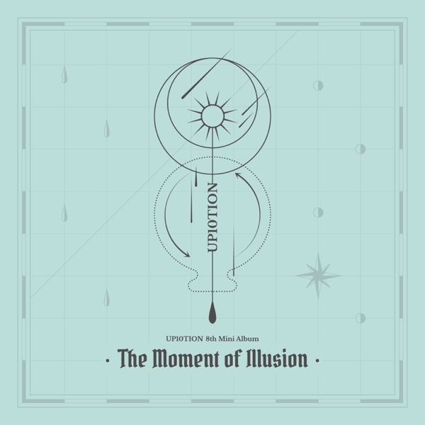 The Moment of Illusion - EP album cover