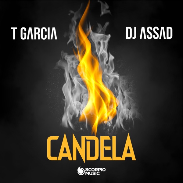 Candela - Single album cover