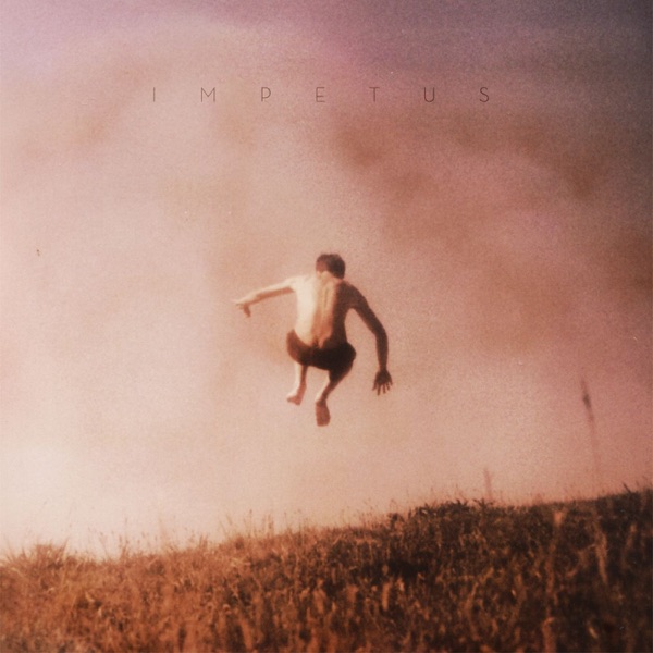 Impetus album cover