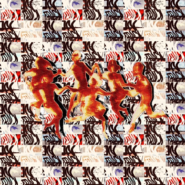 On Track - Single album cover