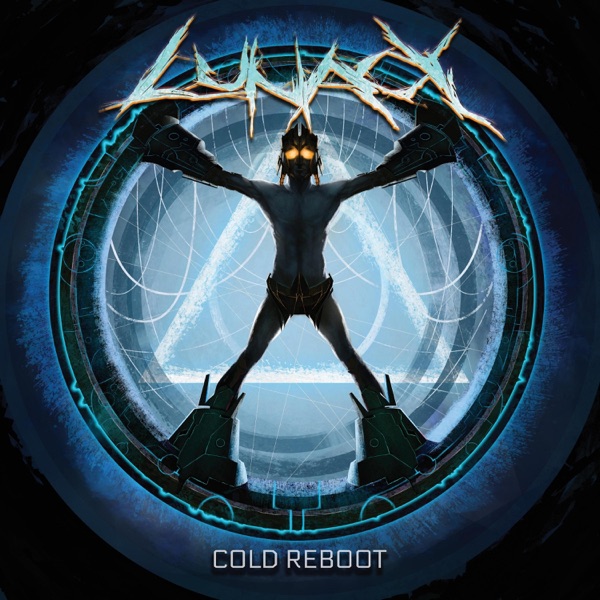 Cold Reboot - EP album cover